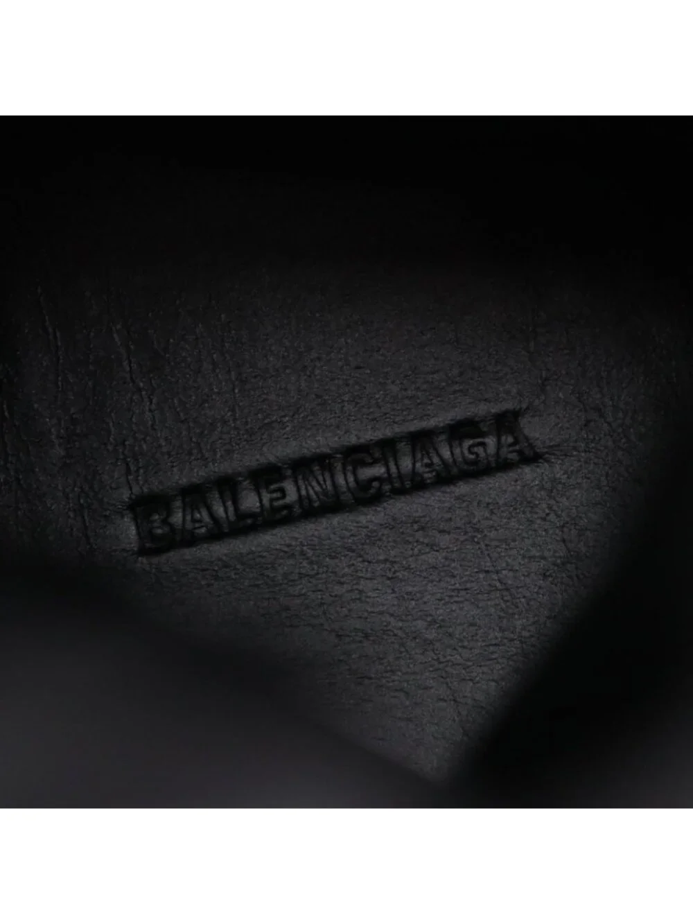 Balenciaga unused item