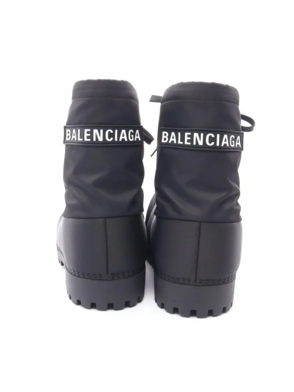 Balenciaga unused item