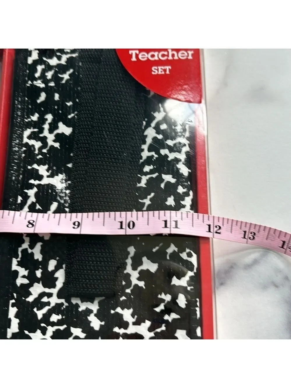 N/A it teacher