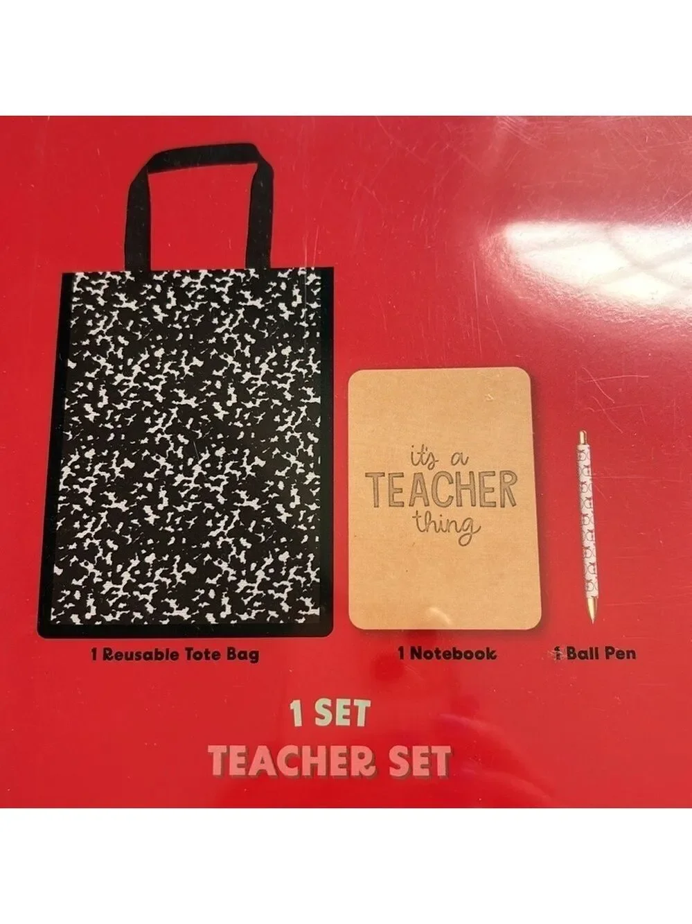 N/A it teacher
