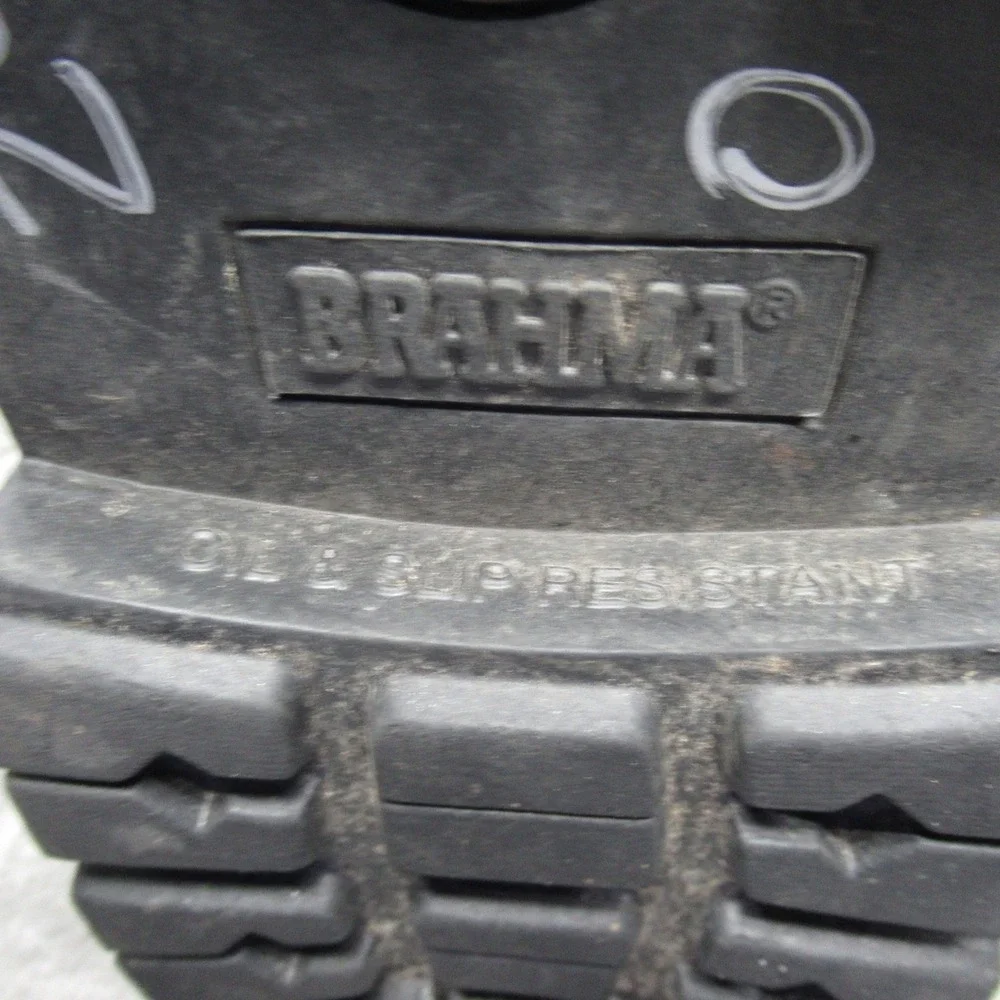Brahma item has