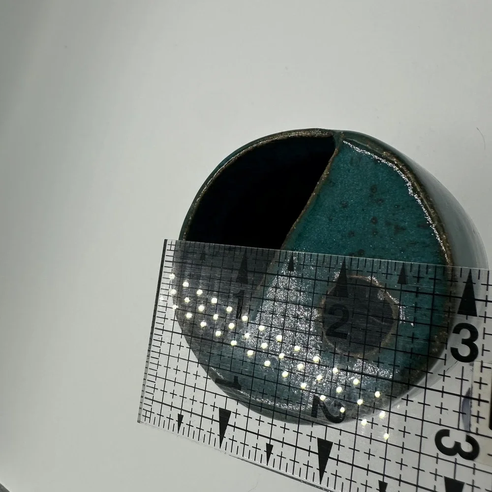 K. Mosby unique ceramic