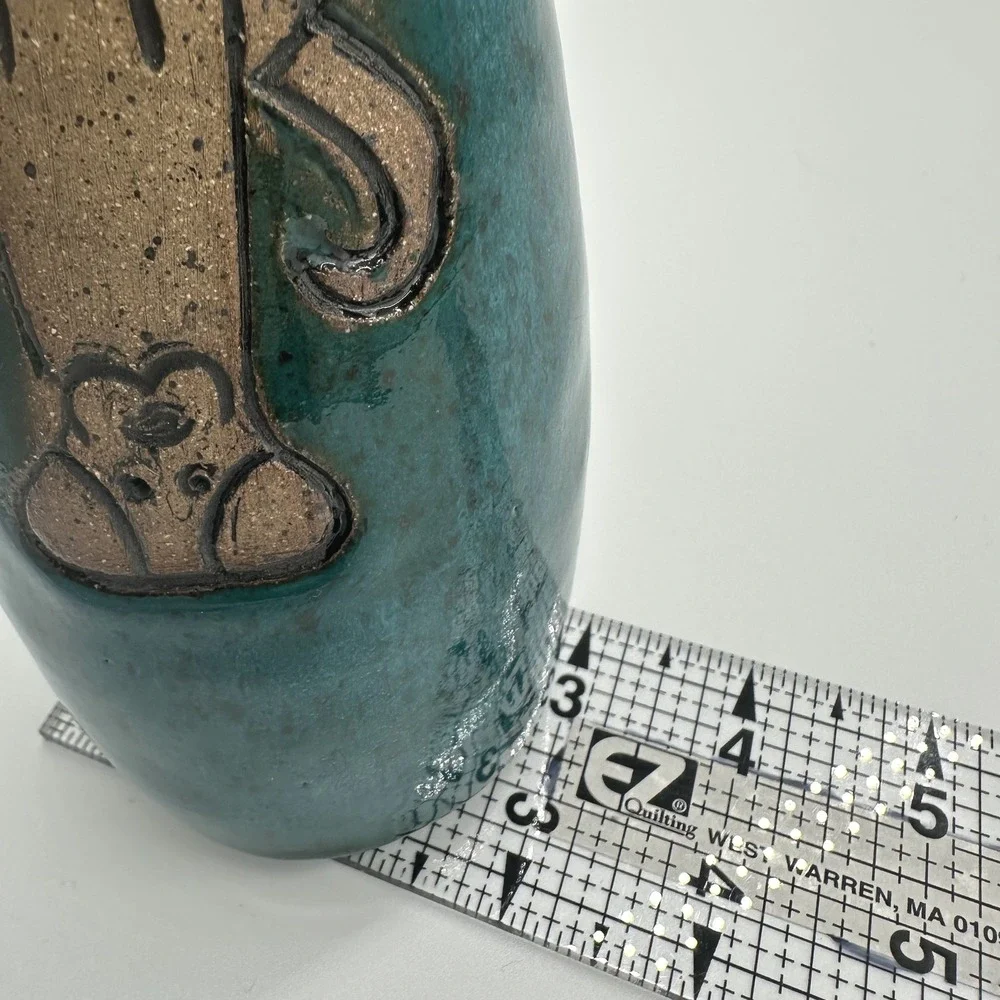 K. Mosby unique ceramic