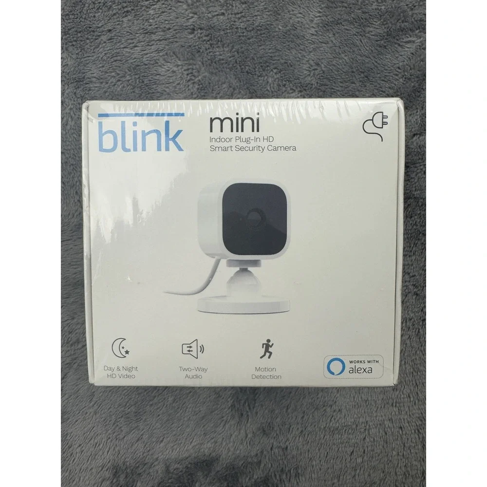 Blink thank you