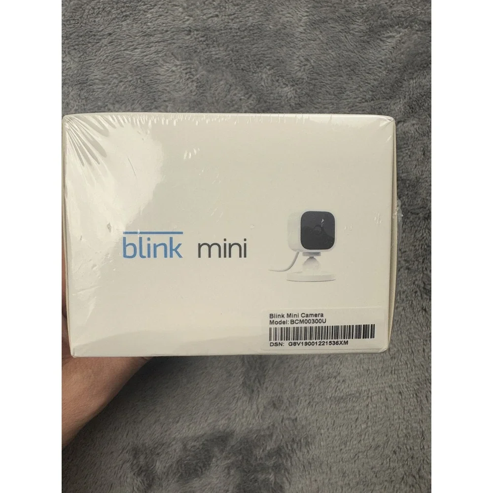 Blink thank you