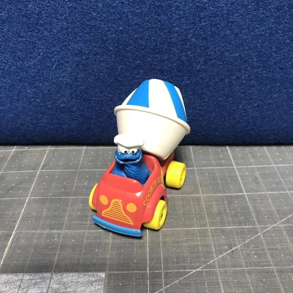 Playskool vintage 1982