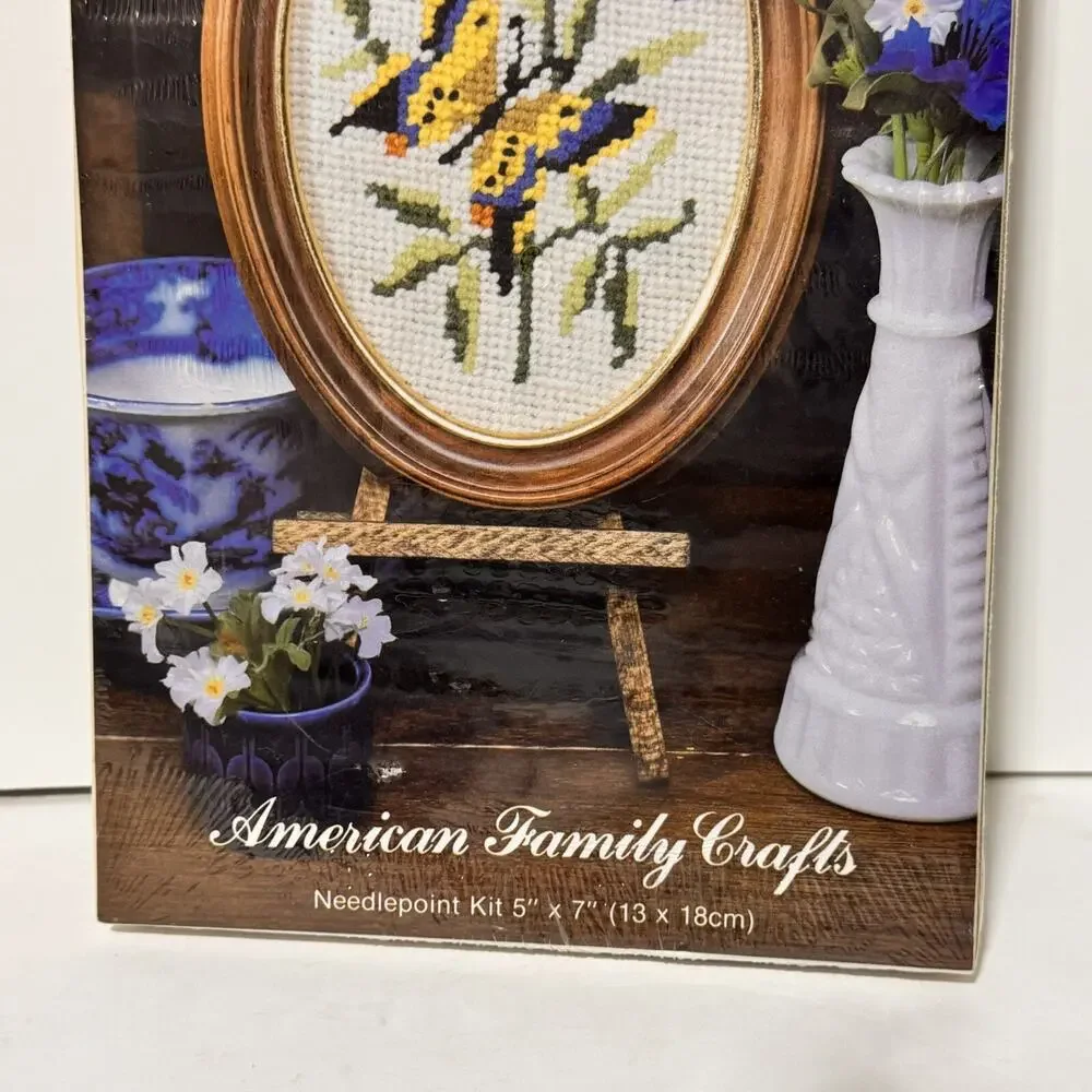 American Family Crafts american family