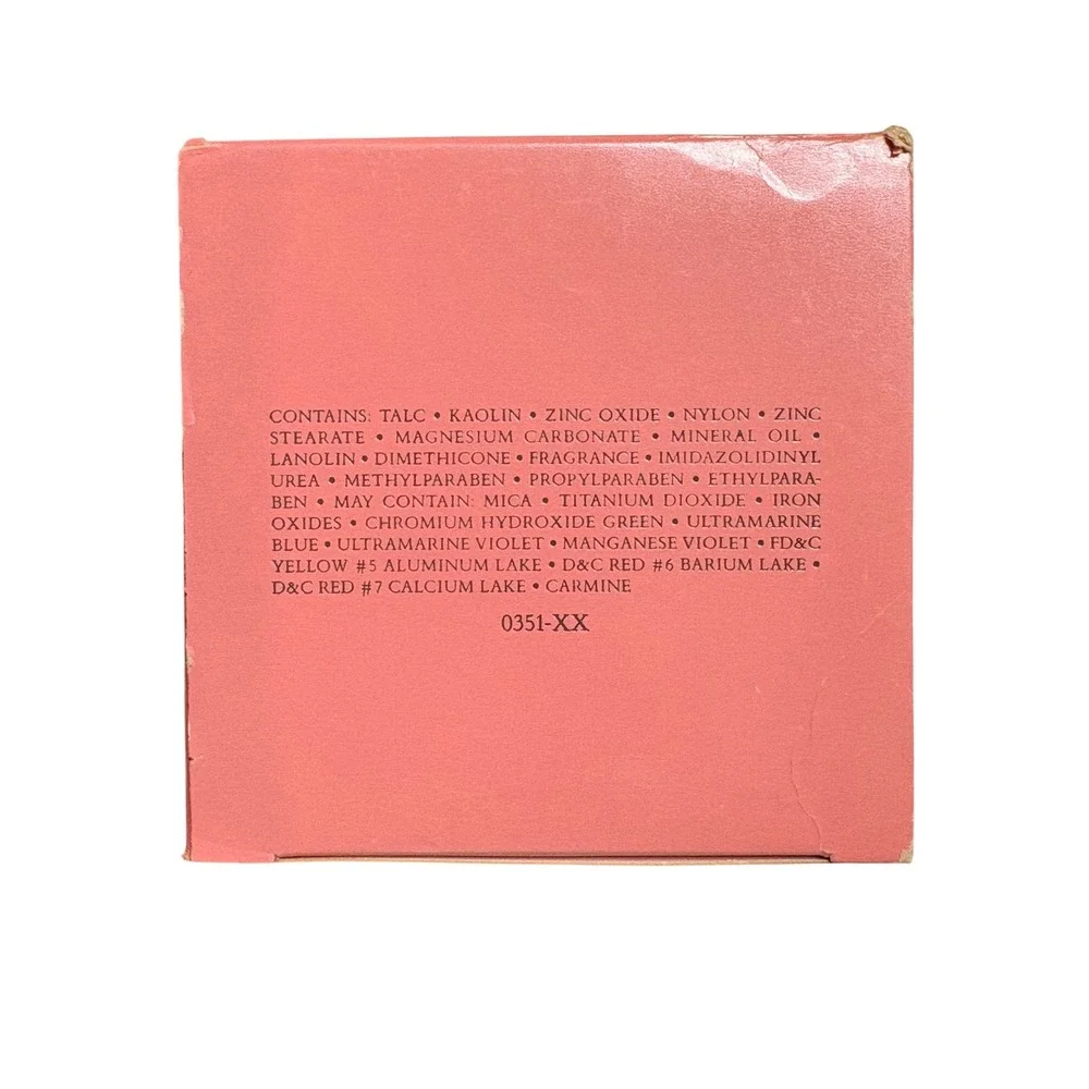 Charles of the Ritz indulge timeless