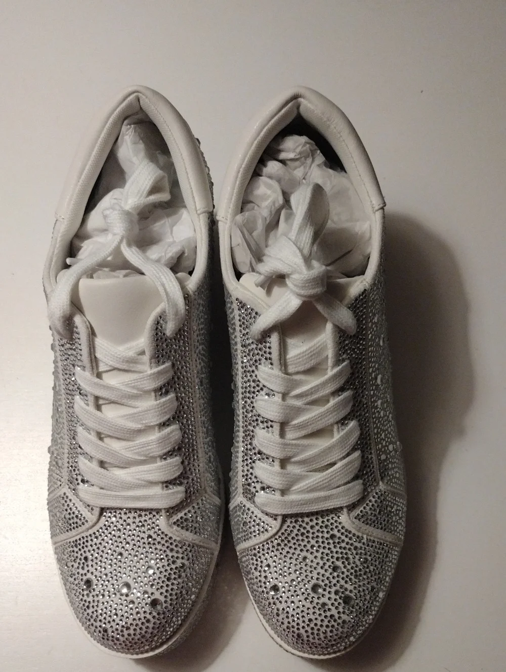I.N.C International Concepts Women's Aideen Wedge Sneakers. New Without Tags