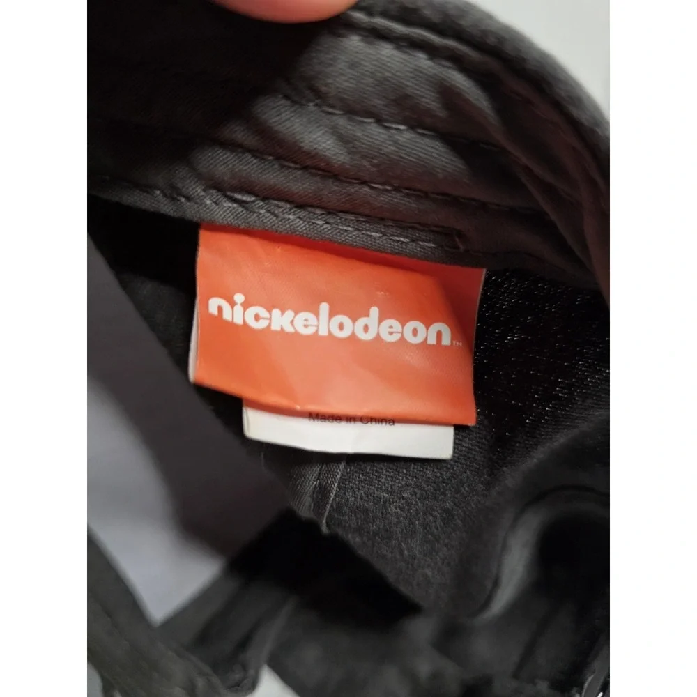 Teenage Mutant Ninja Turtles Snapback Cap Nickelodeon‎ Youth