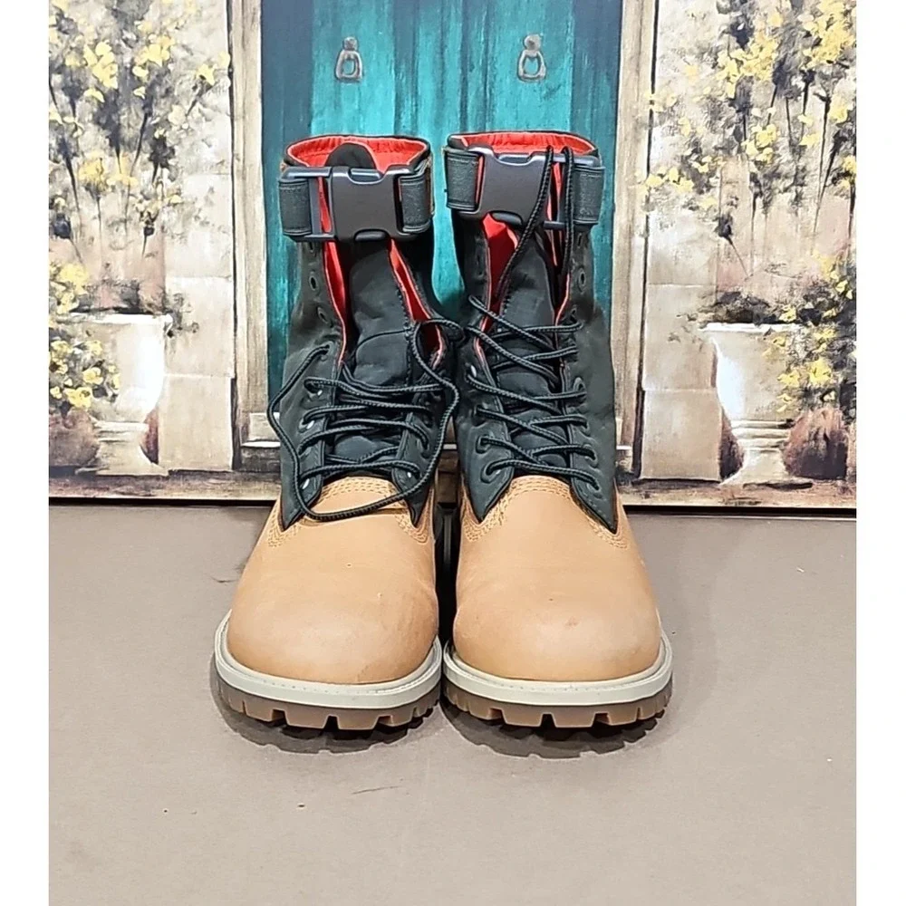 Timberland Boots Juniors Size 5 US PREMIUM 6
