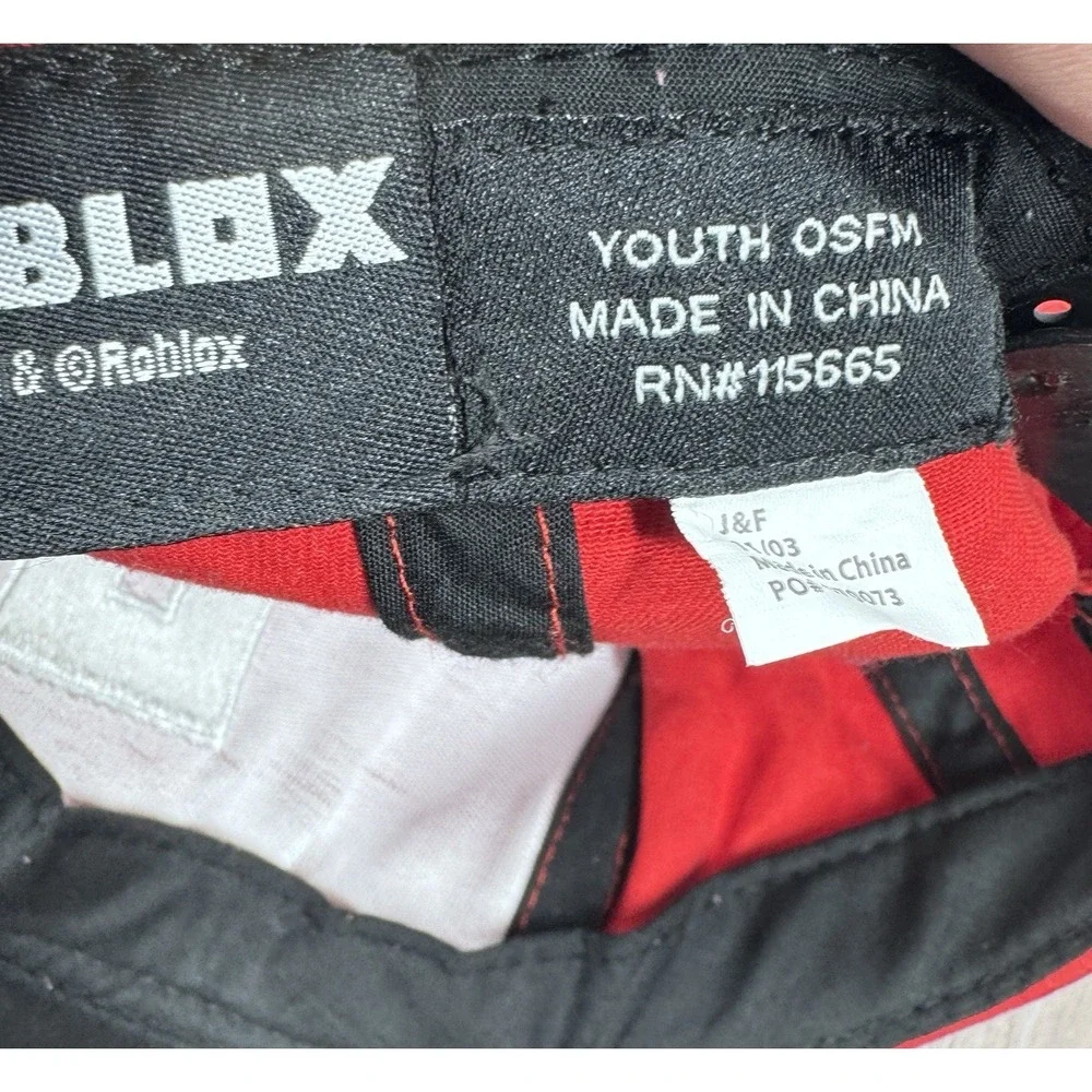 roblox pre owned