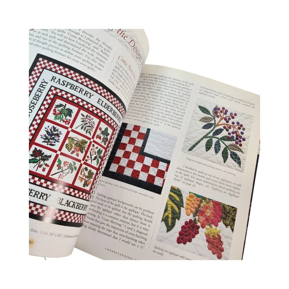 That Patchwork Place loving stitches
