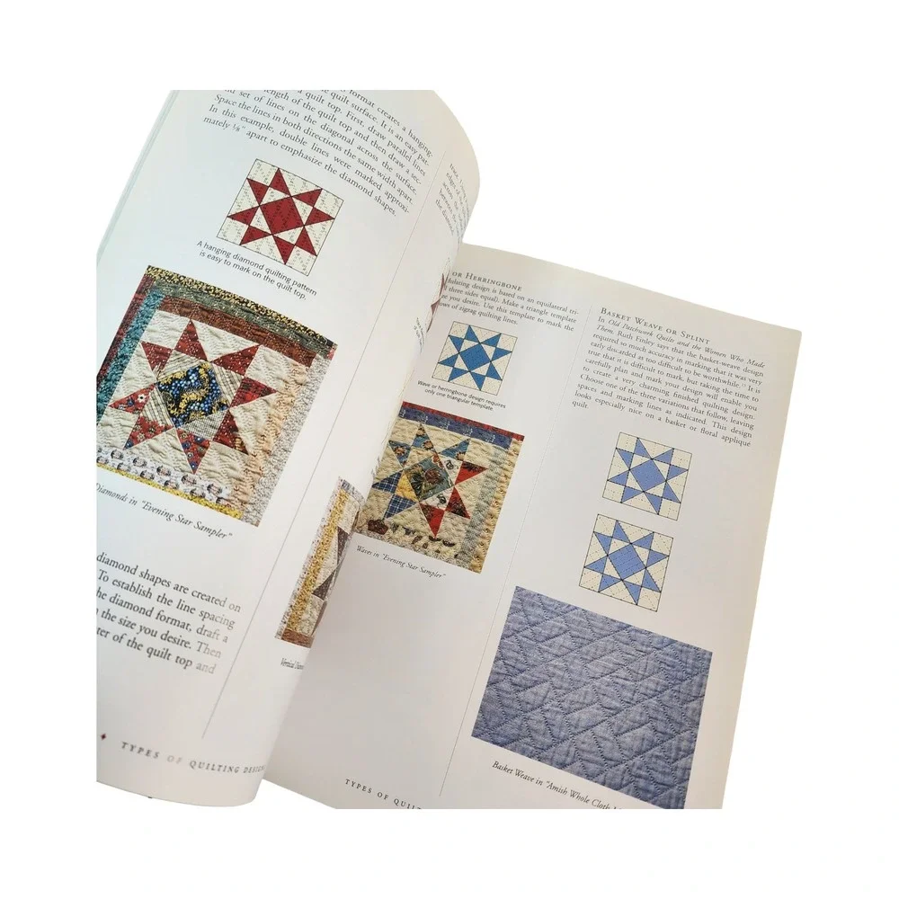 That Patchwork Place loving stitches