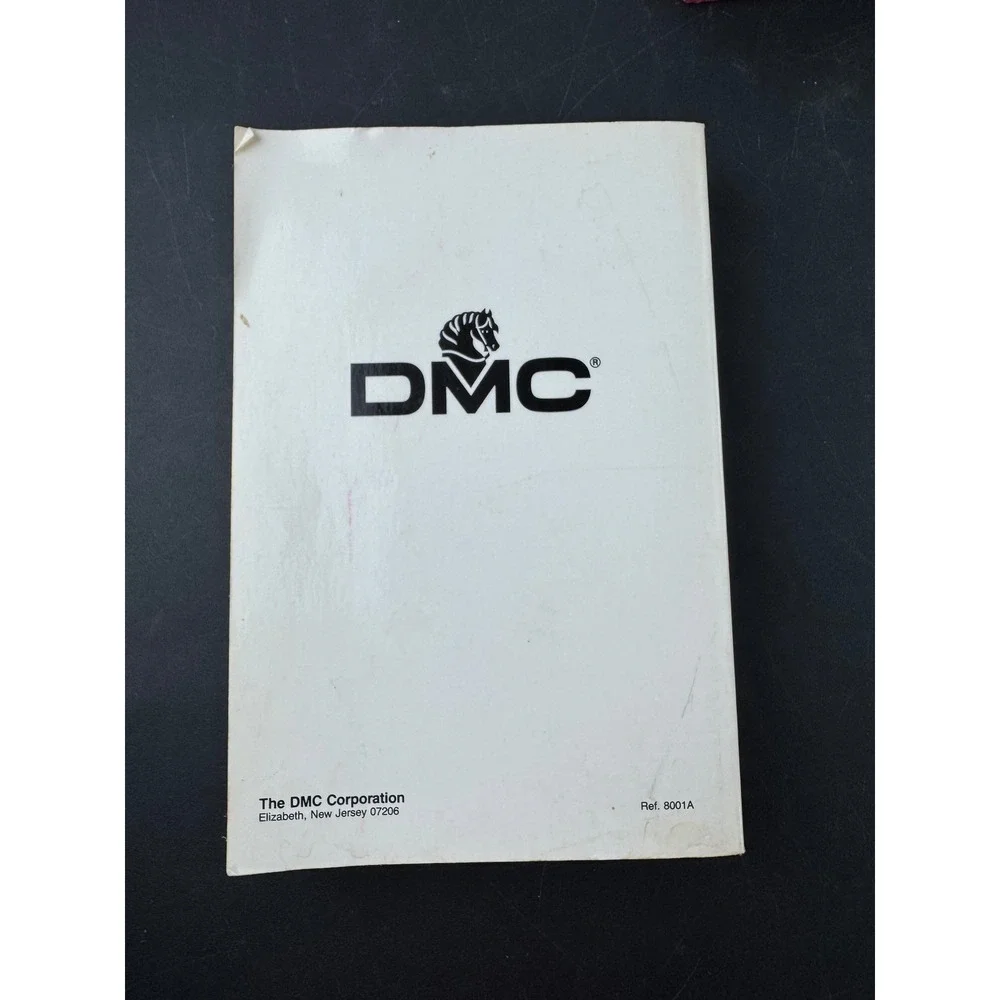 Dmc complete encyclopedia