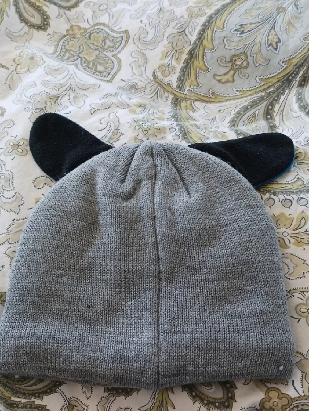 Critter Collection cozy fleece