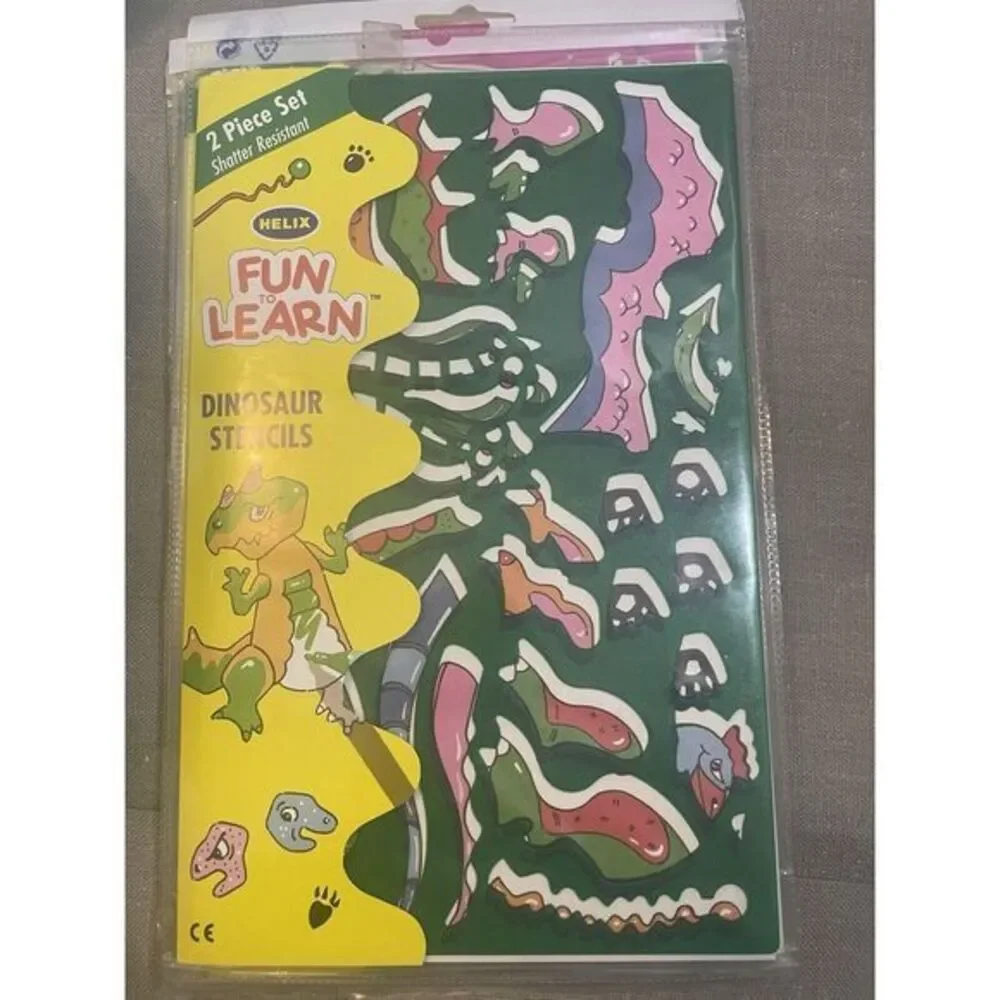 Helix four packs