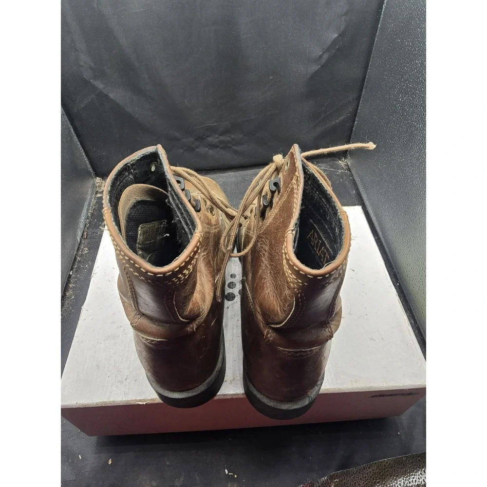 Ariat product pair