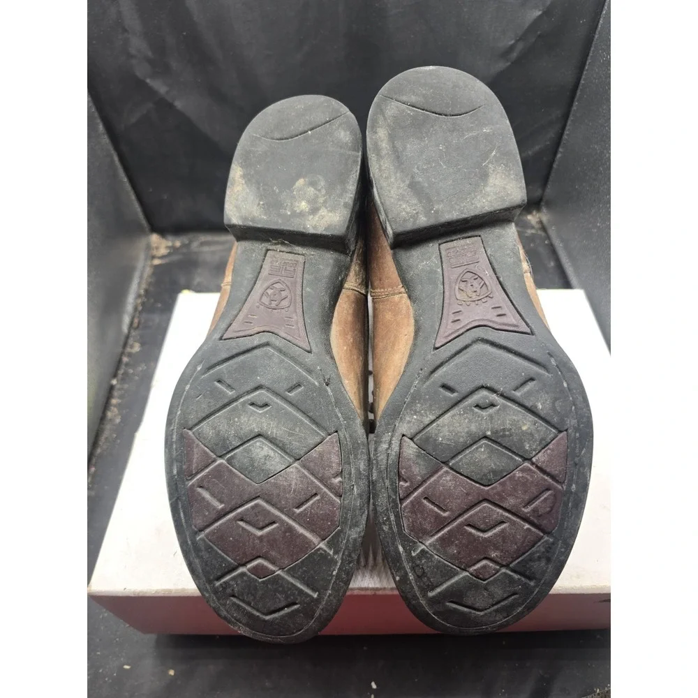 Ariat product pair