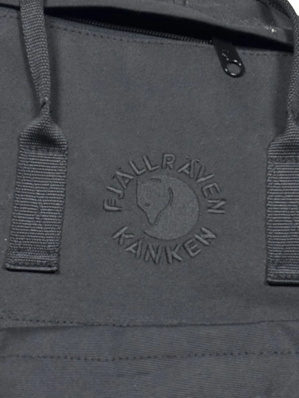 Fjallraven elevate your