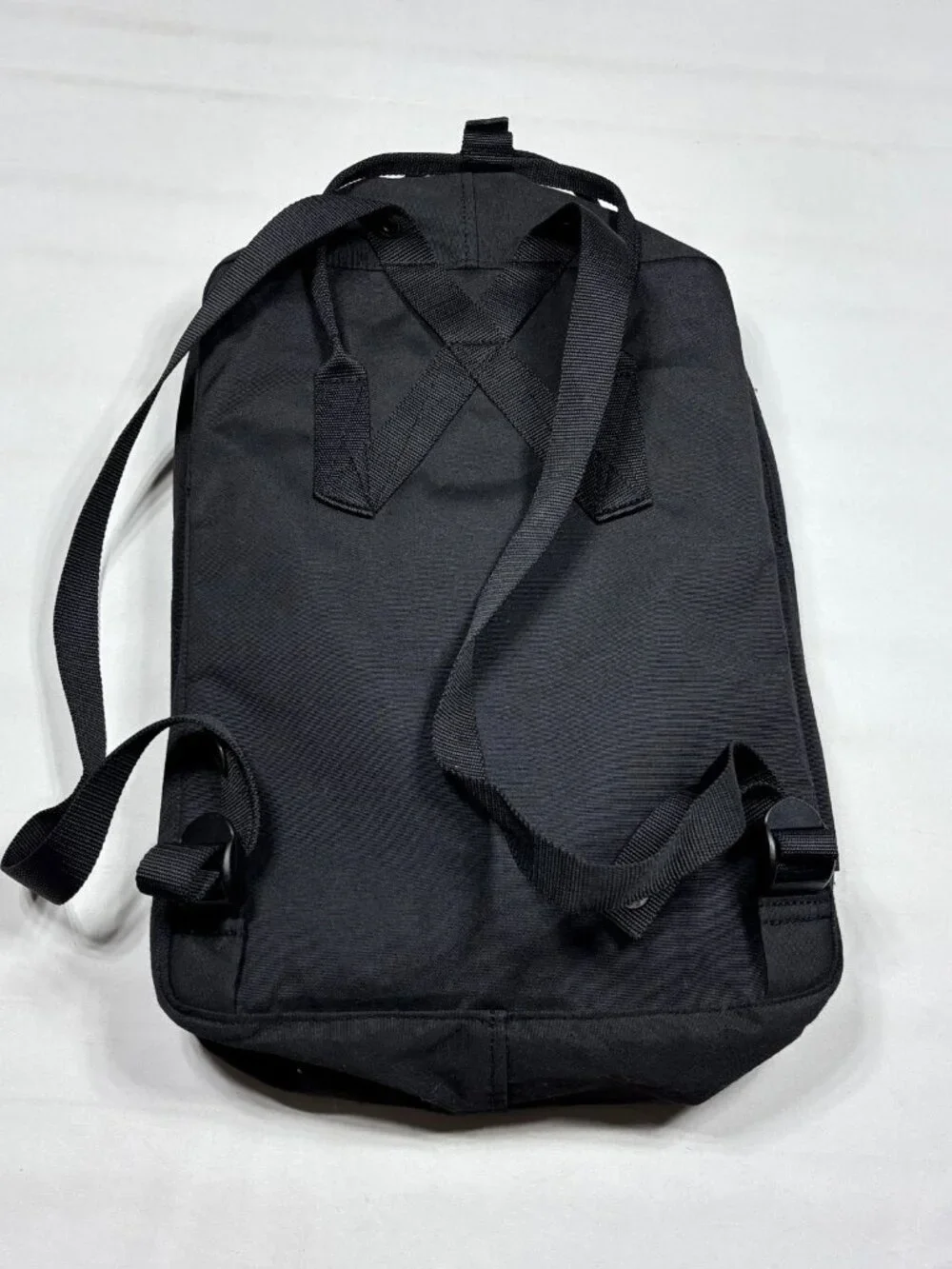 Fjallraven elevate your