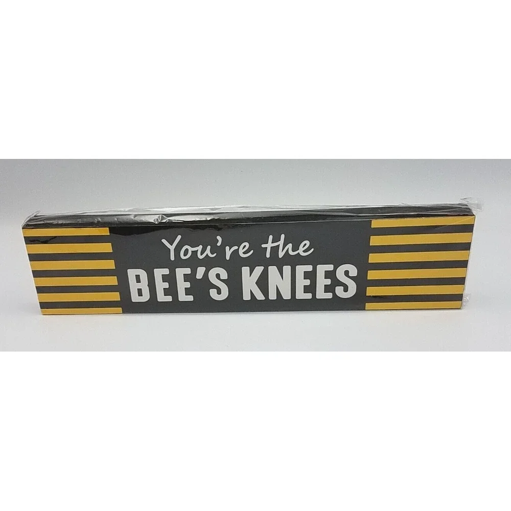 You're the BEE'S KNEES‎ 10