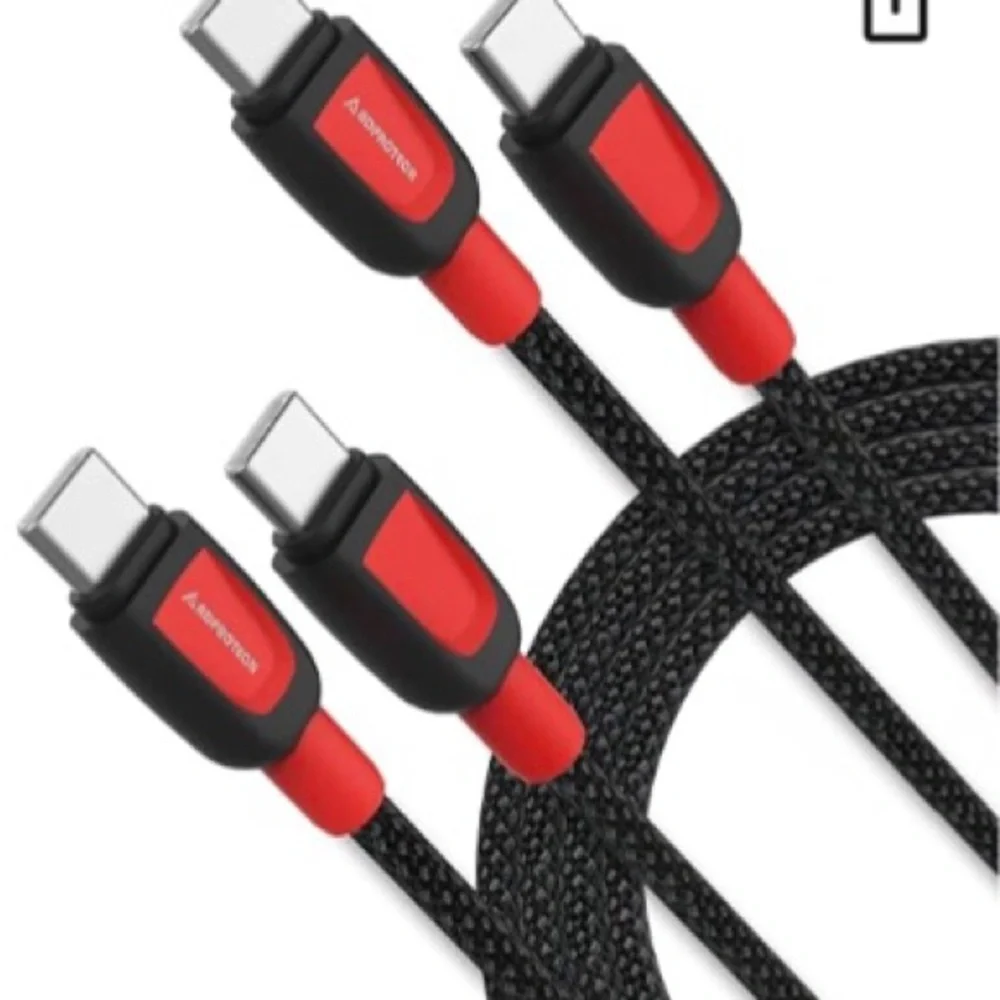 Aioneus 2 USB-C Charging Cables