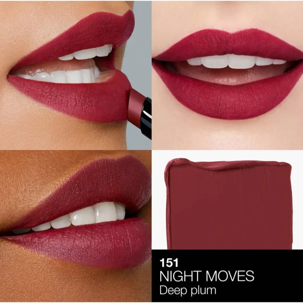NARS color 151