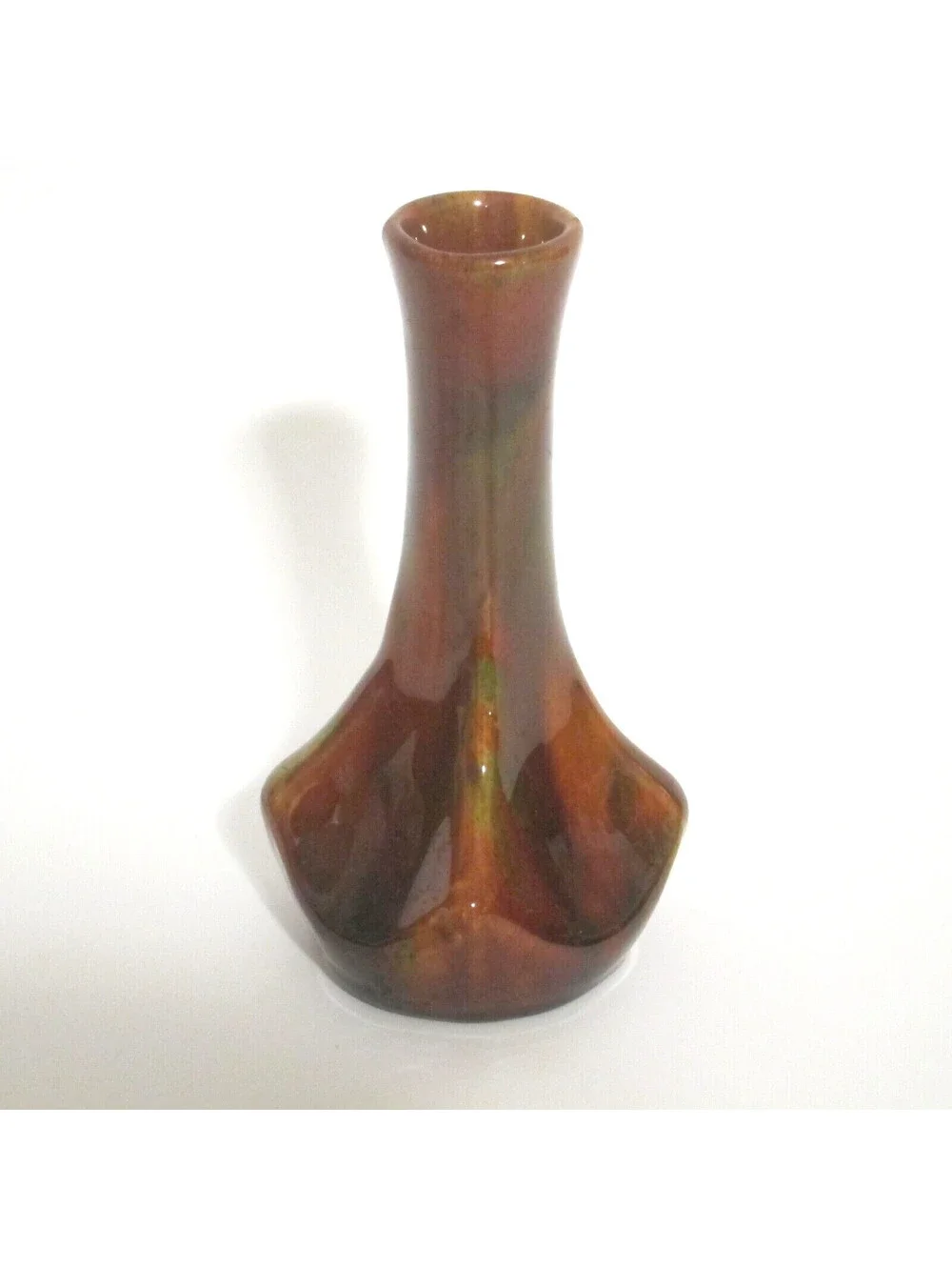N/A antique rockingham