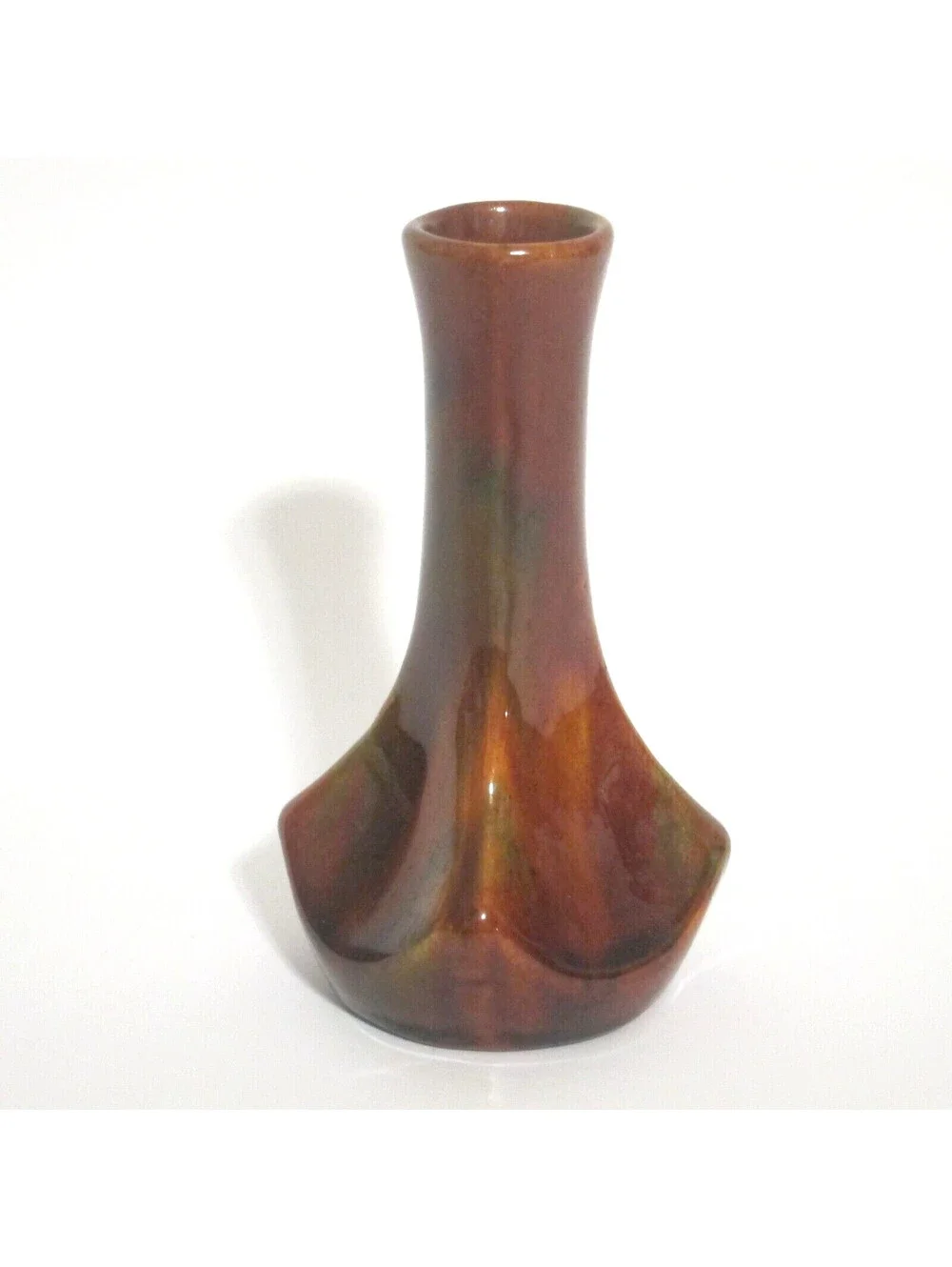 N/A antique rockingham