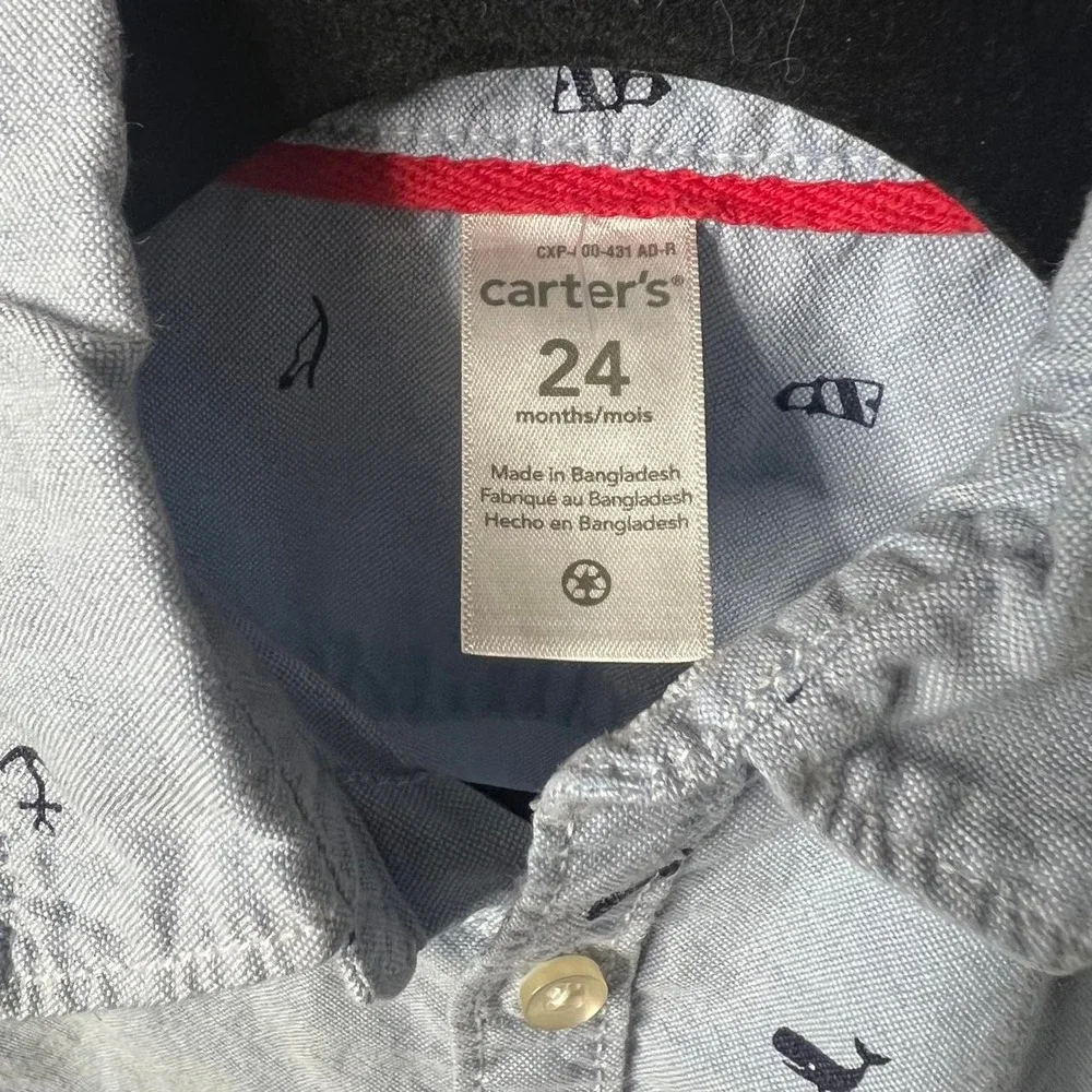 Carters carter baby