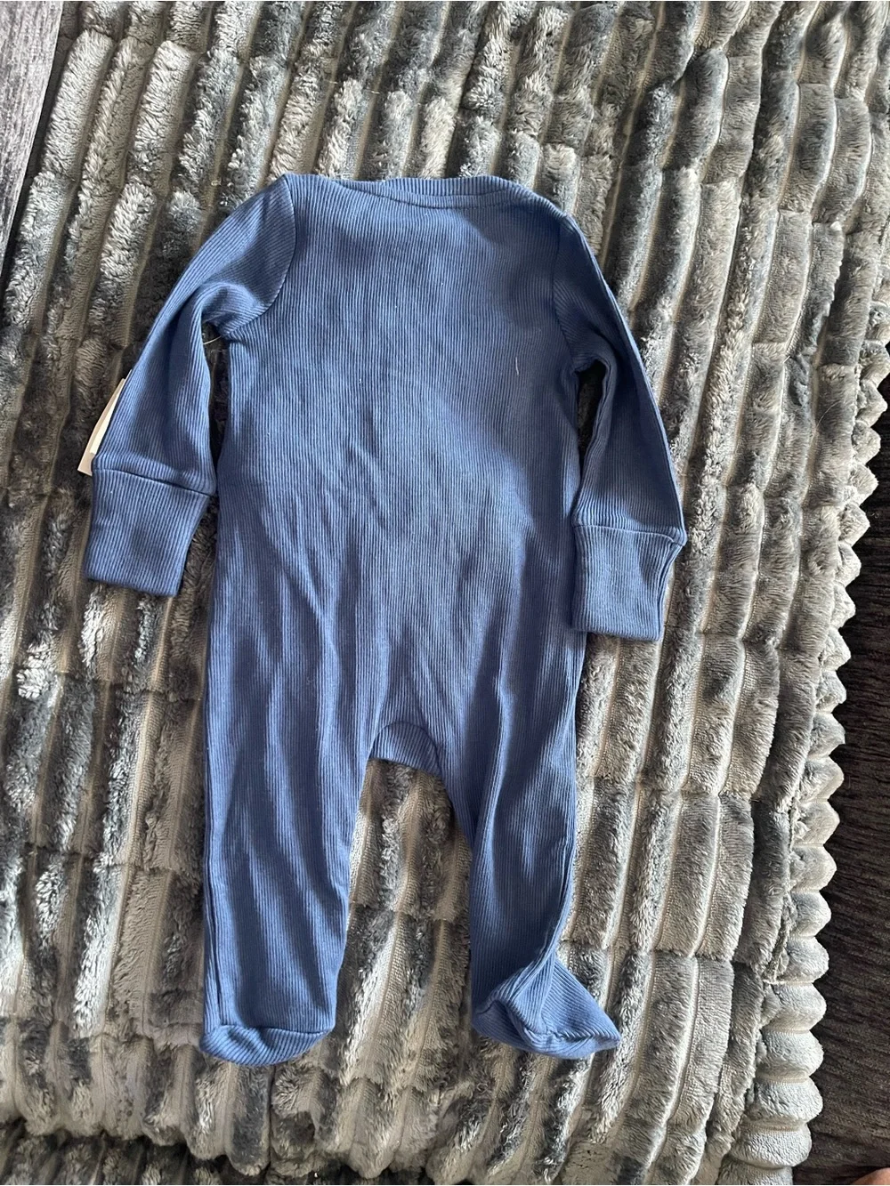GAP soft ribbed