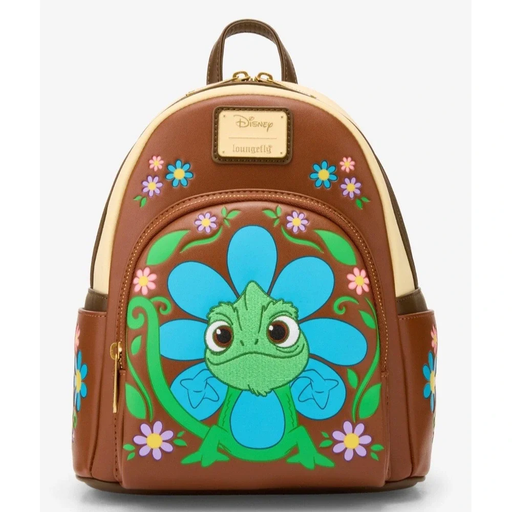 Loungefly fun items floral