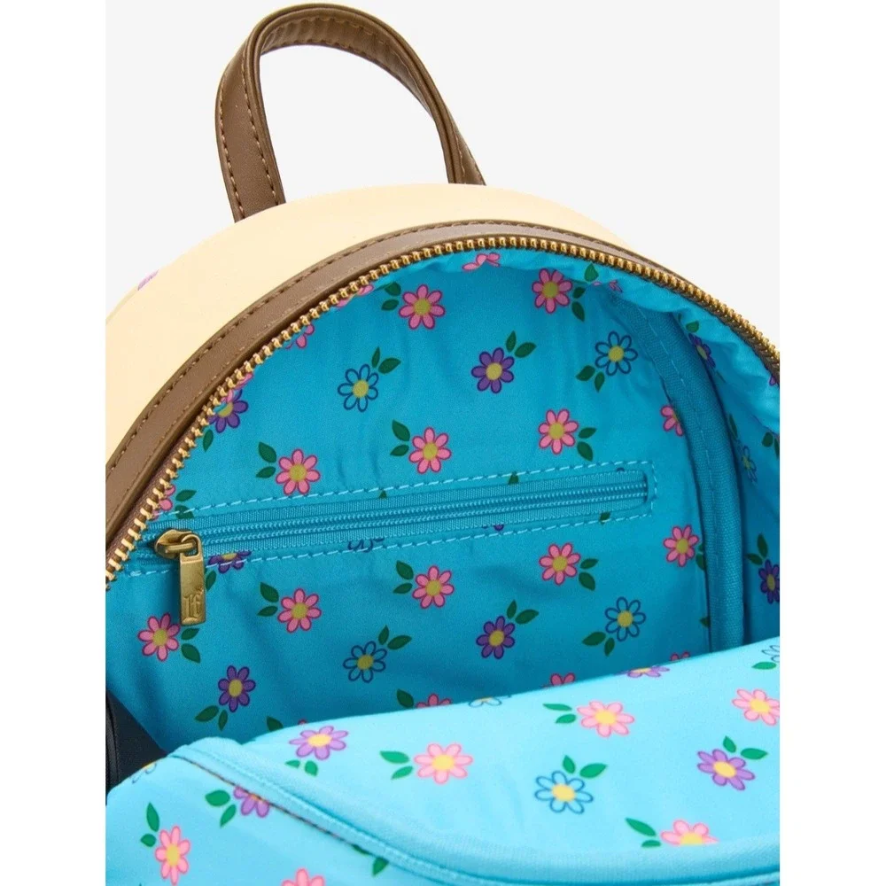 Loungefly vibrant your