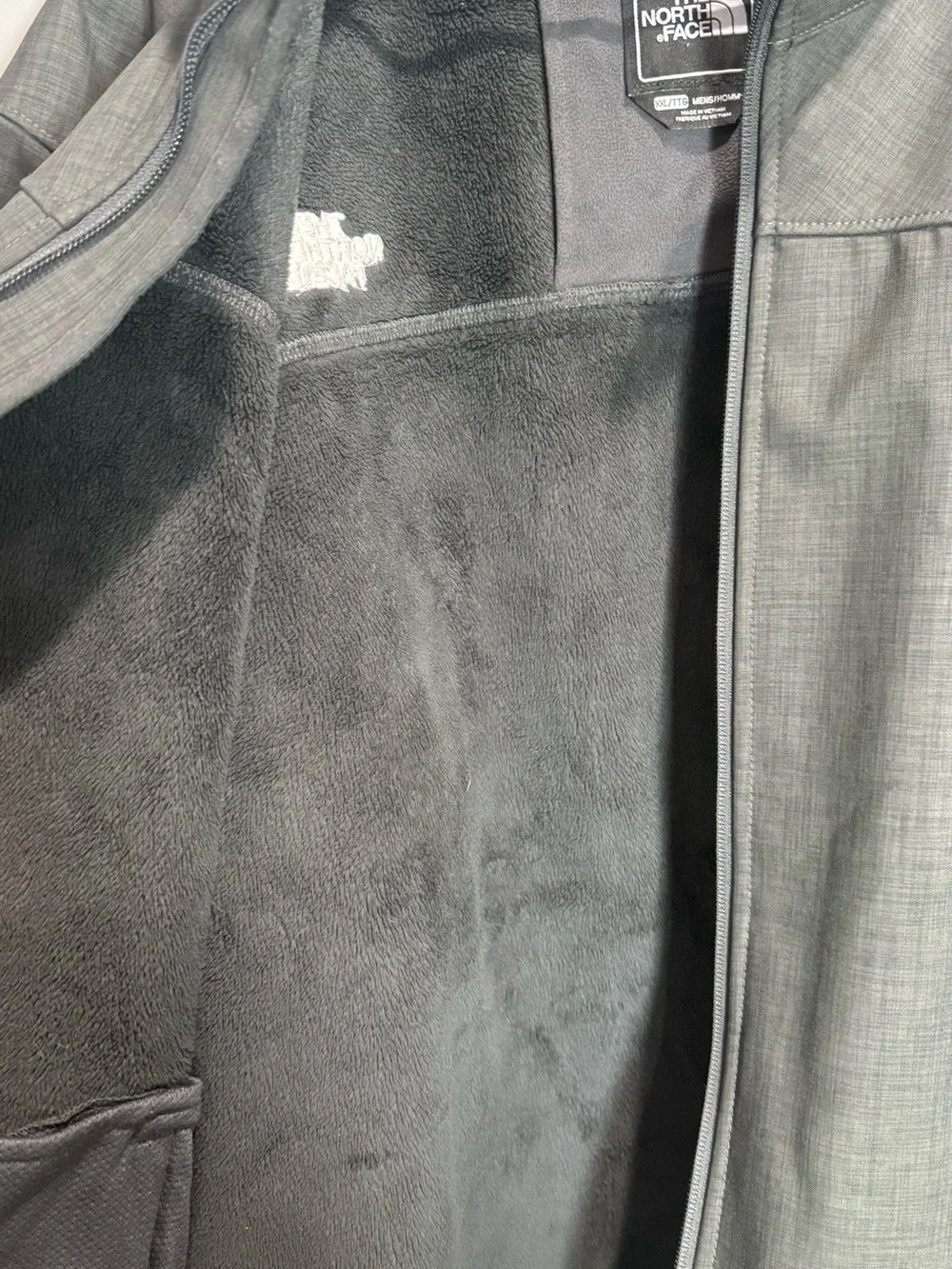 The North Face north face