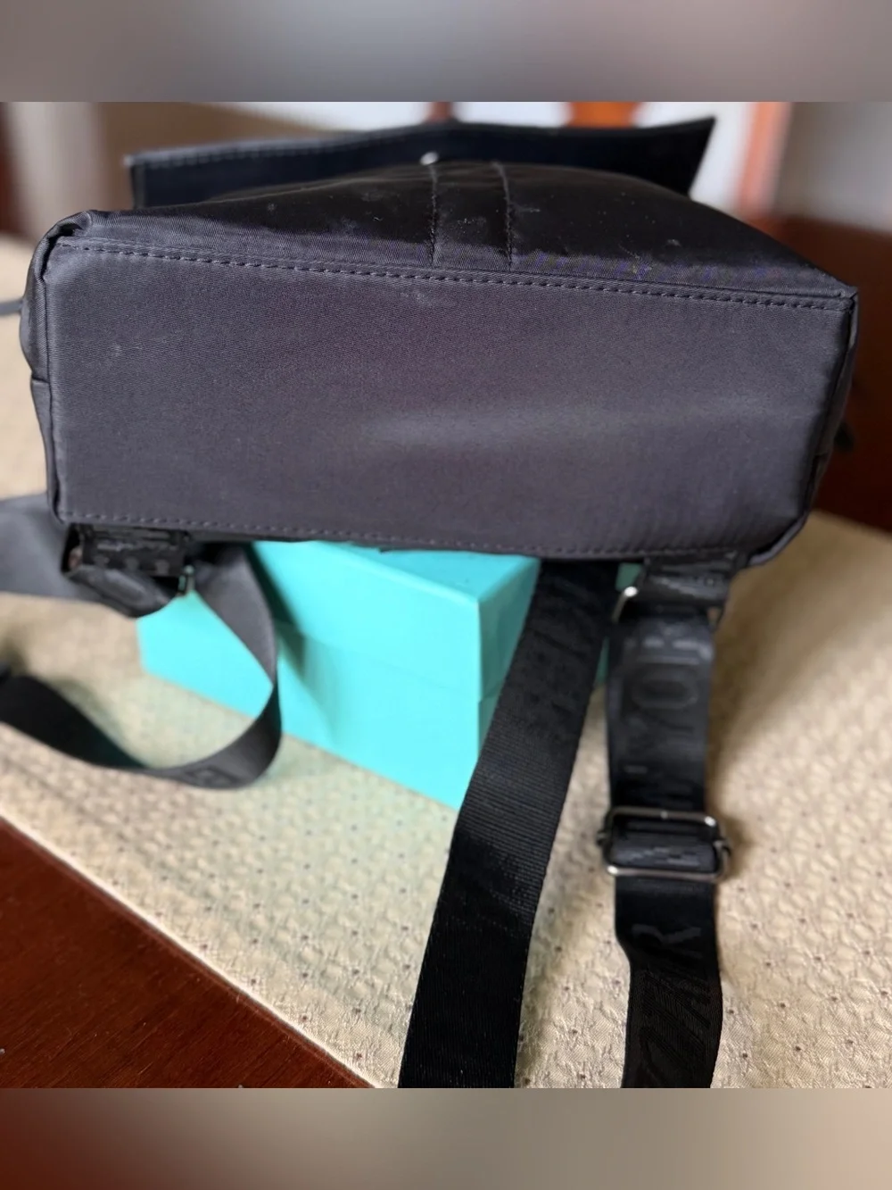 Botkier ny trigger