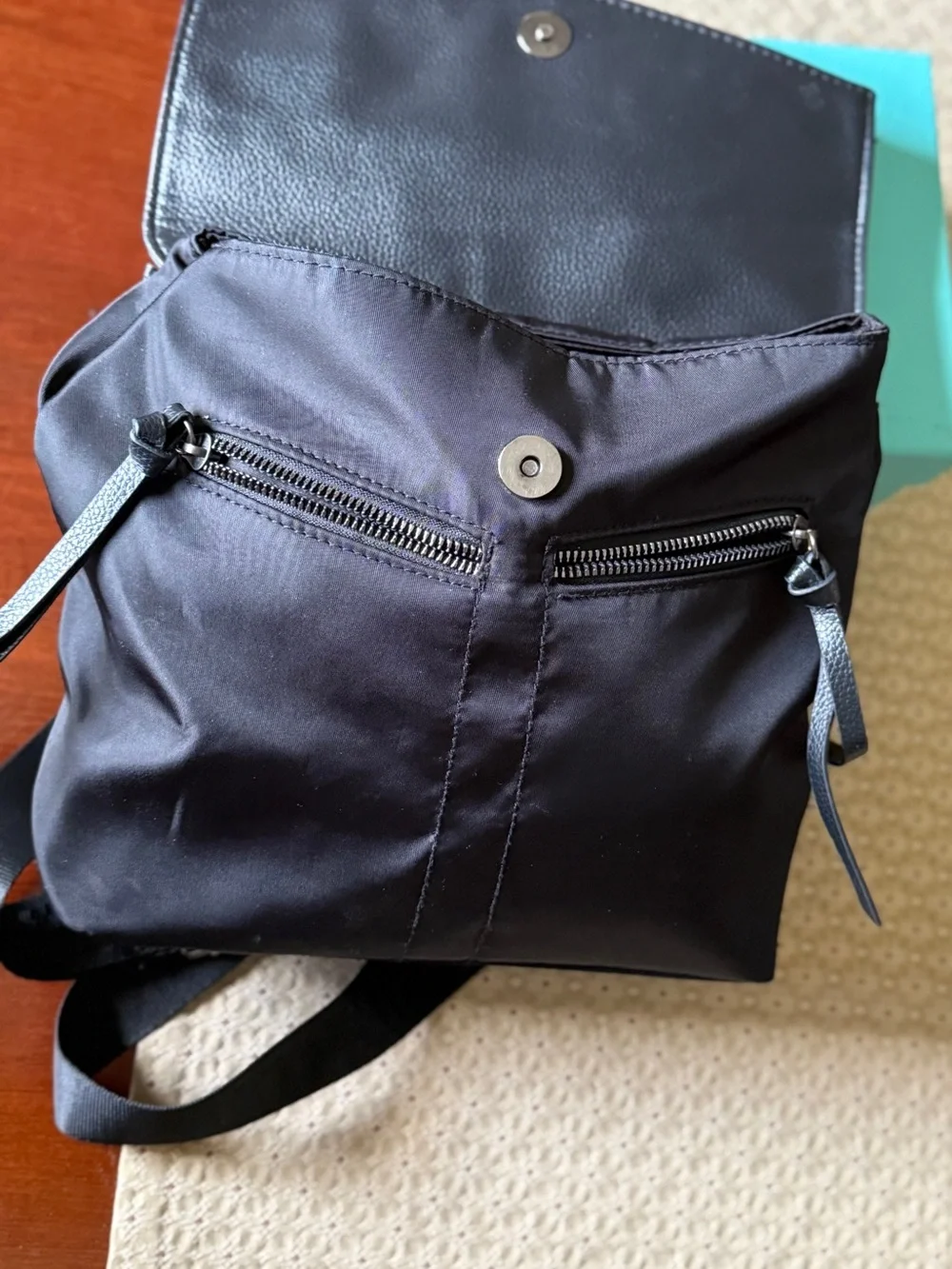 Botkier ny trigger