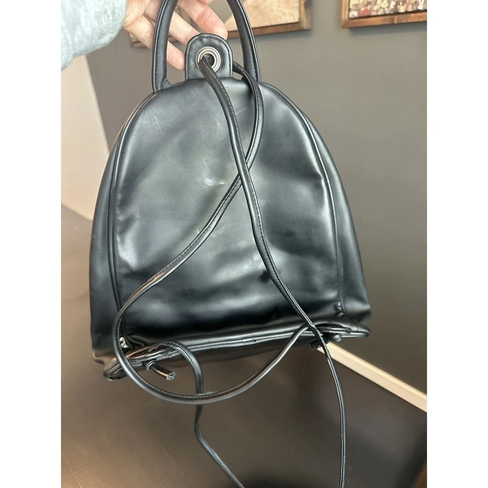 Guess soft leather