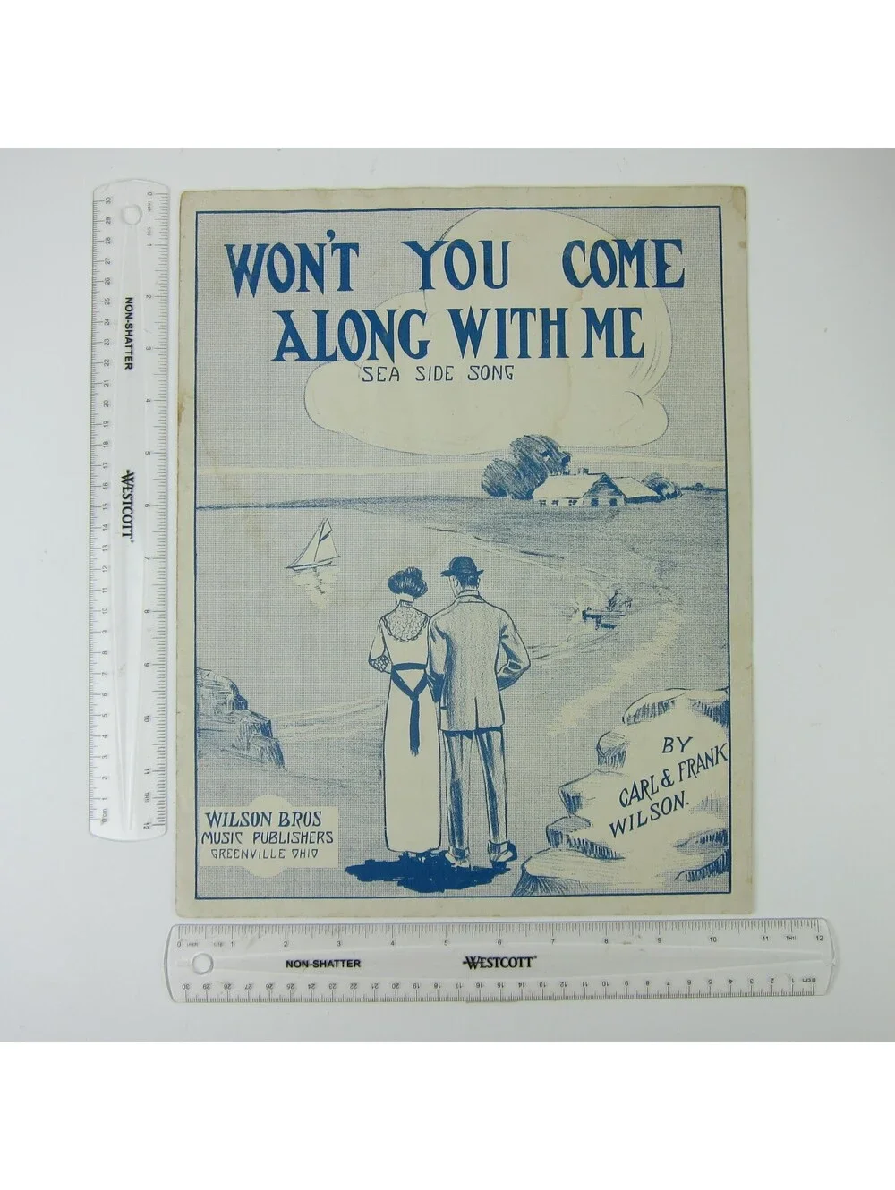 N/A sheet music