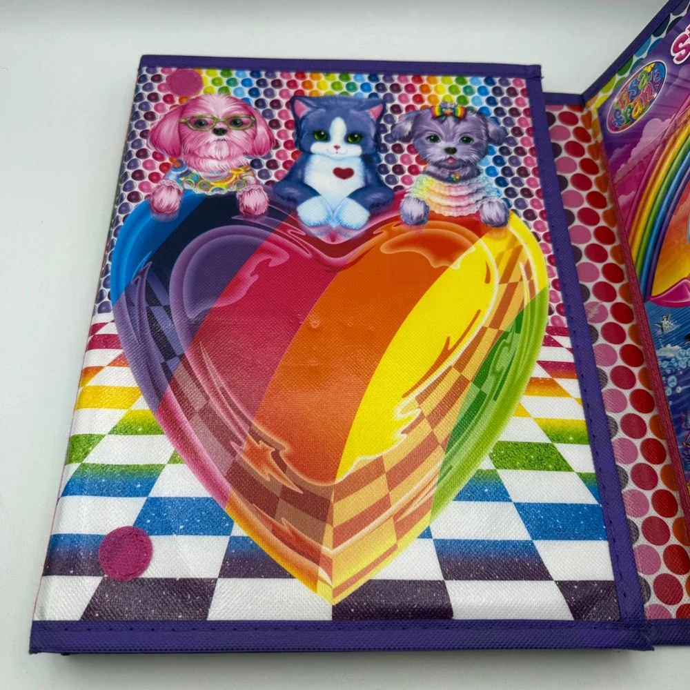 Lisa Frank lisa frank