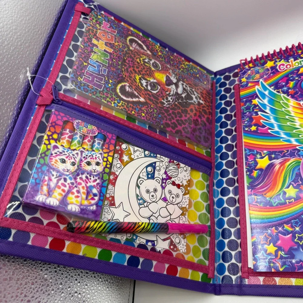 Lisa Frank lisa frank