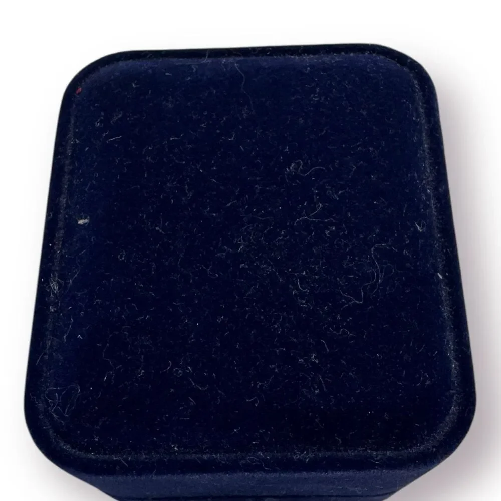 Square Fantasy Champion‎ Ring w/ Box
