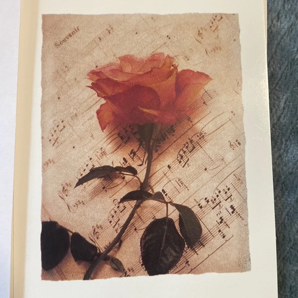 Marcel Schurman exquisite vintage