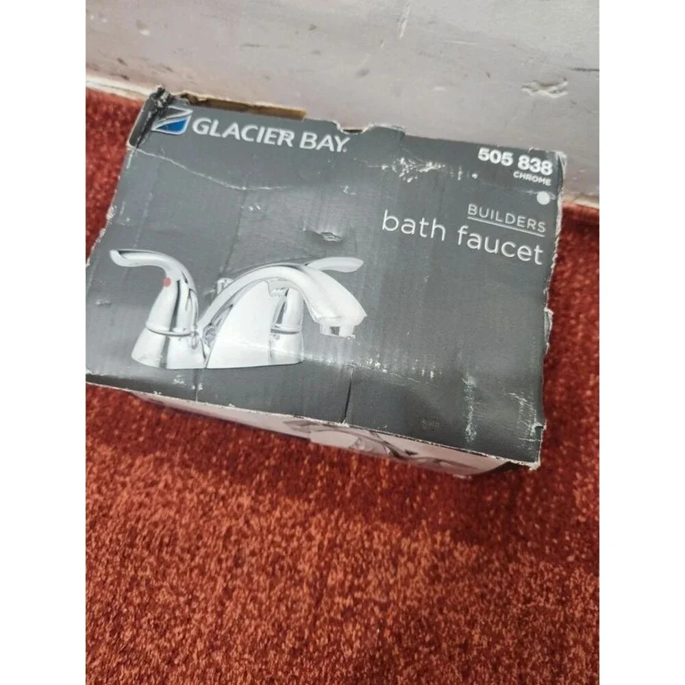 N/A brand glacier