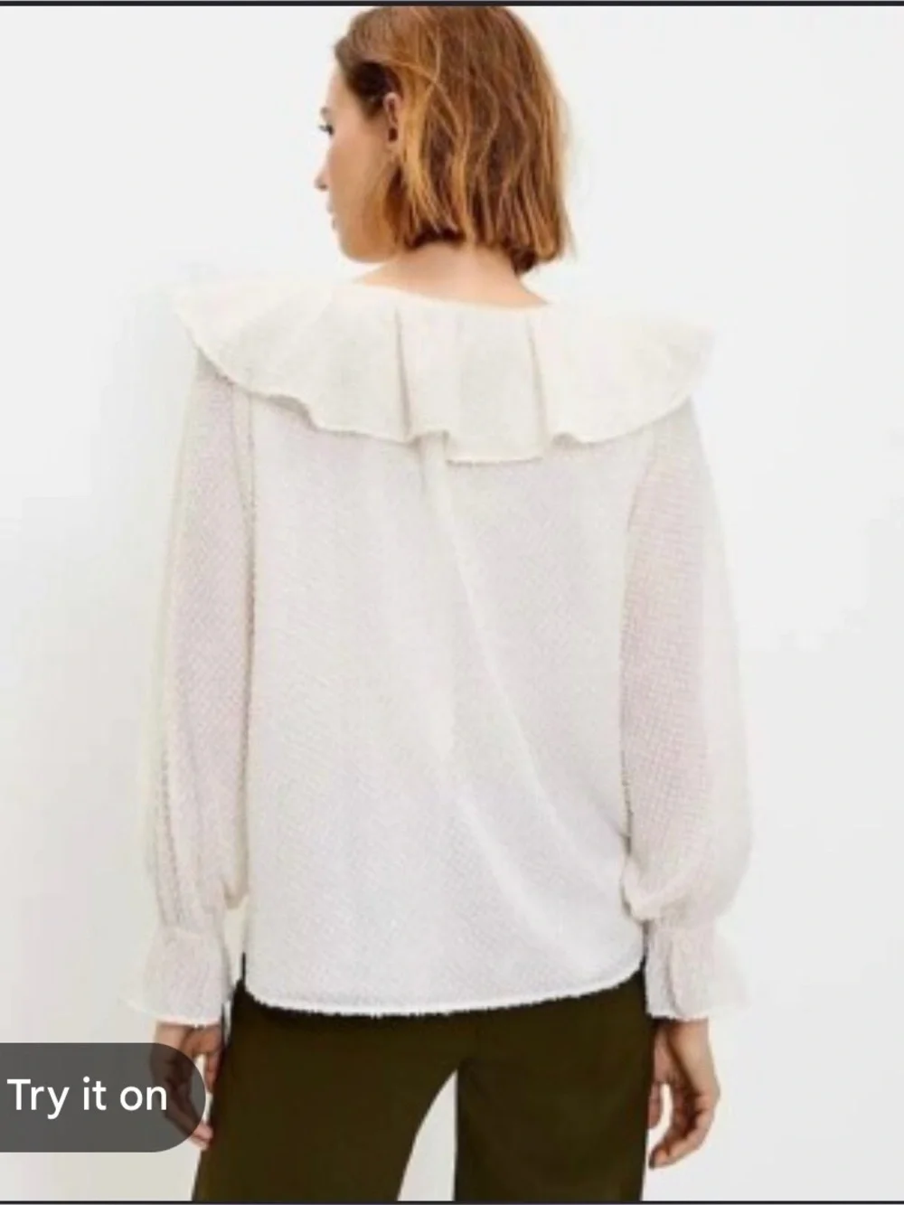 LOFT neck date