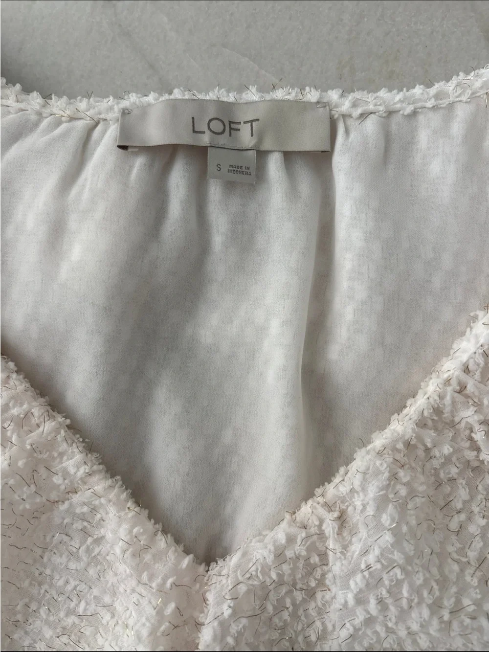 LOFT business no