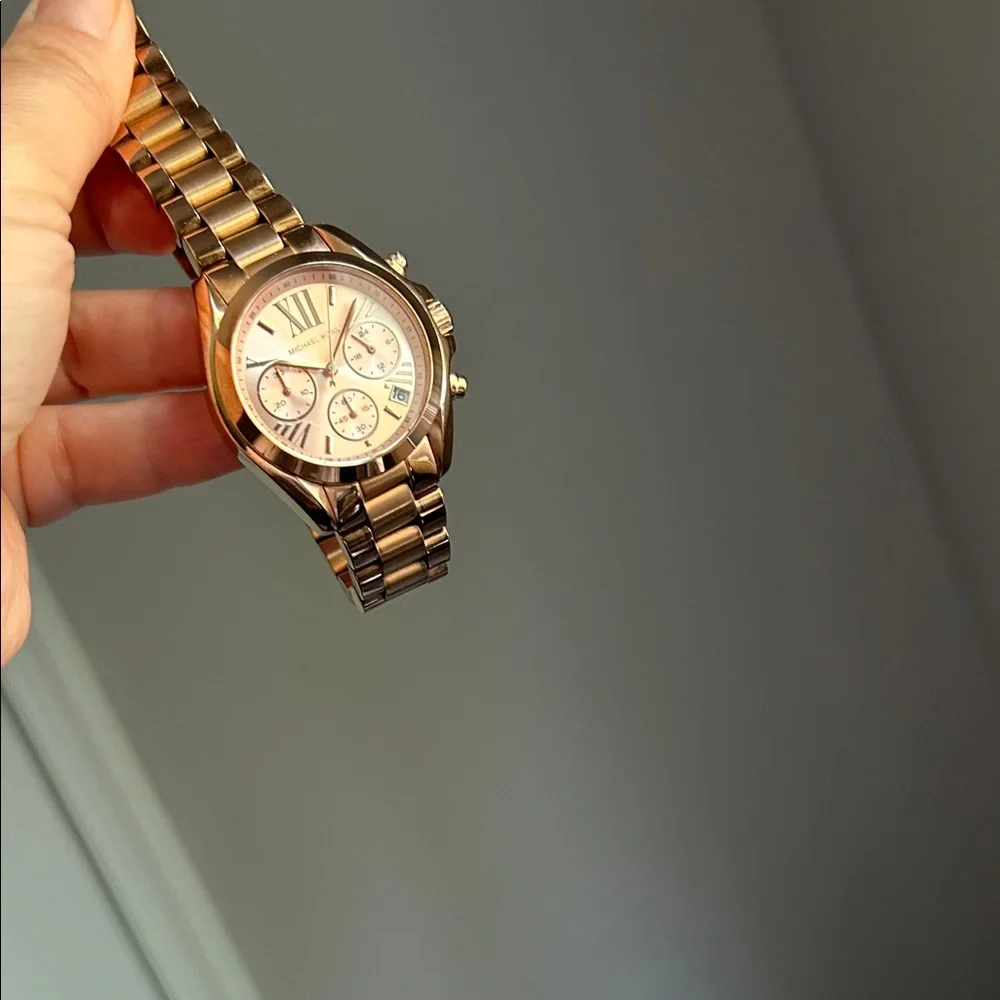Michael Kors stylish michael