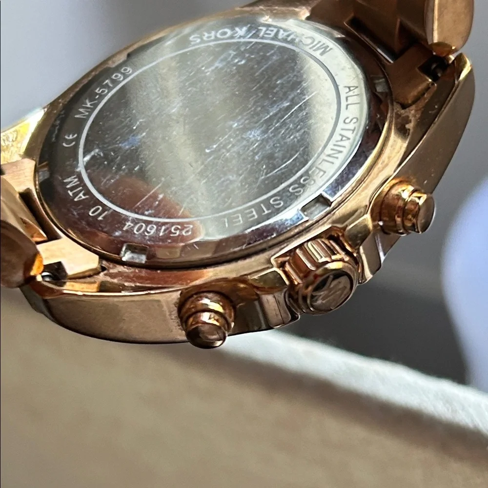 Michael Kors stylish michael