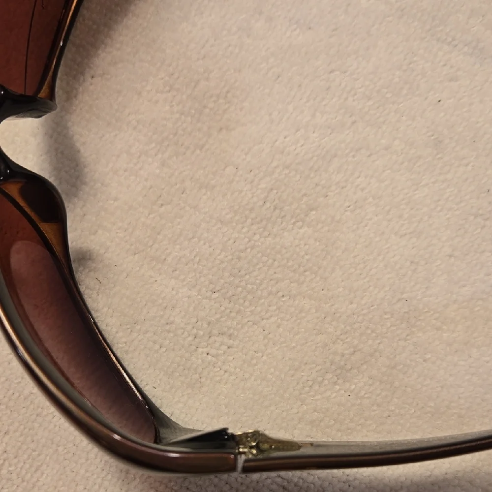 Maui Jim repair or