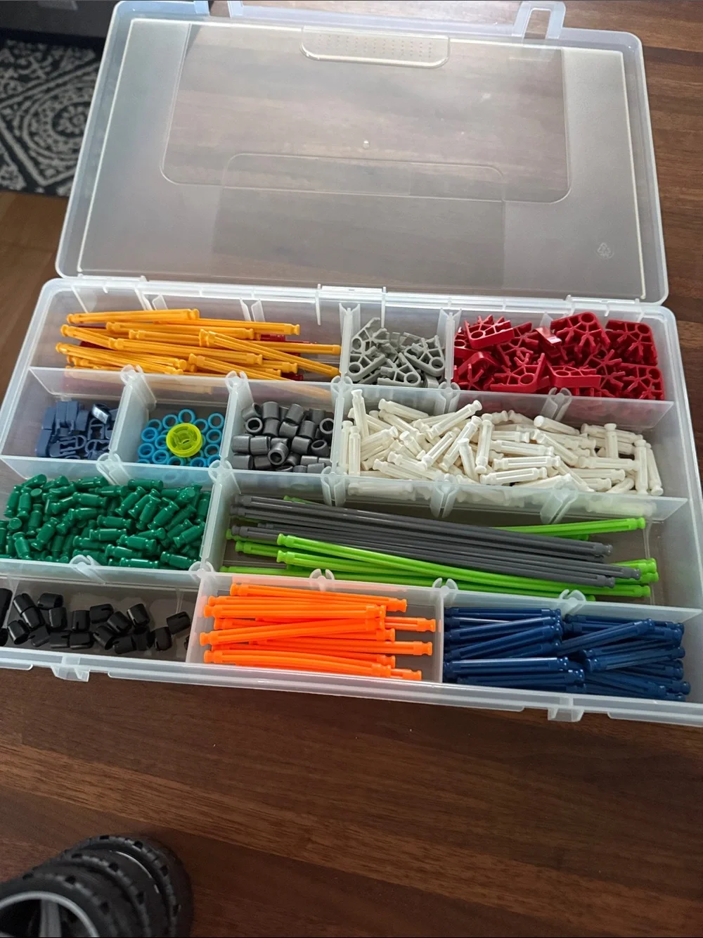 KNex nex imagine